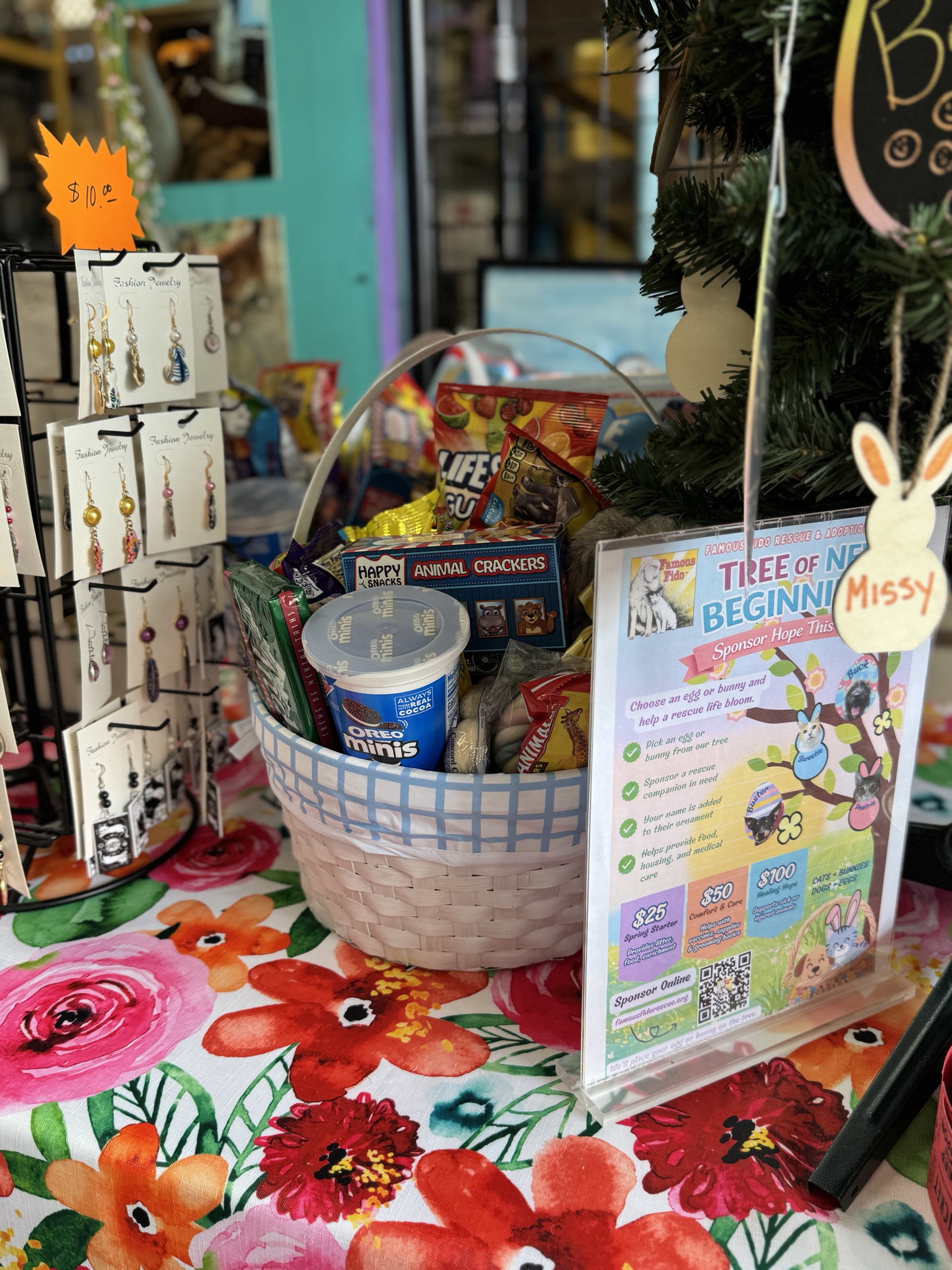 Easter Basket - Image 4