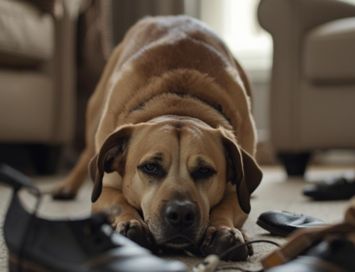 Seeing the Animal, Not the Checklist